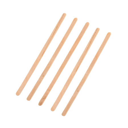 WOODEN STIRRER