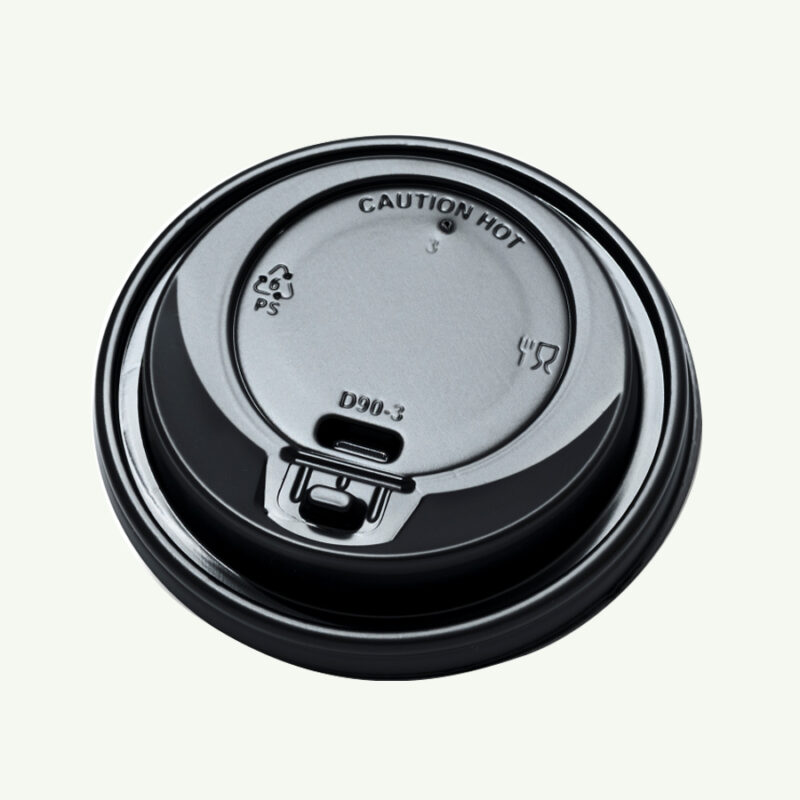 Paper Cup Lids