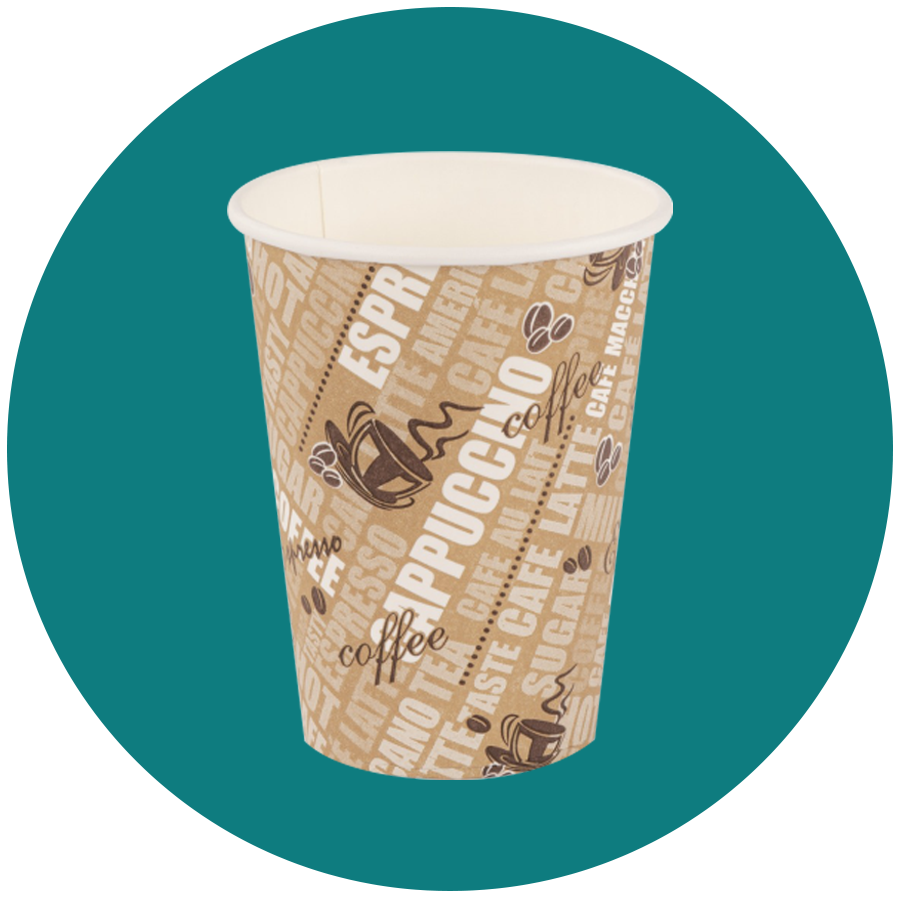 PAPER CUP