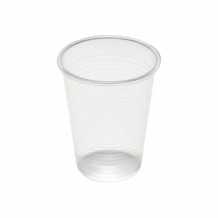 PLASTIC DRINKING CUPS (NON-VENDING)