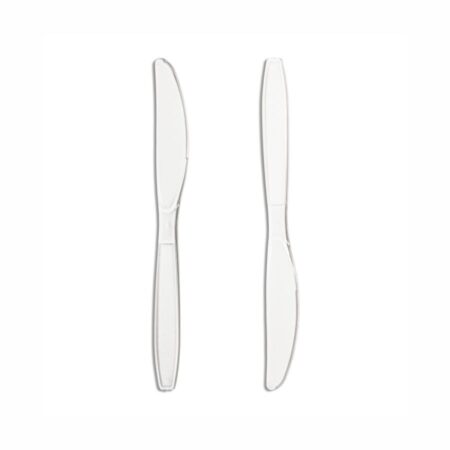 PLASTIC KNIFE