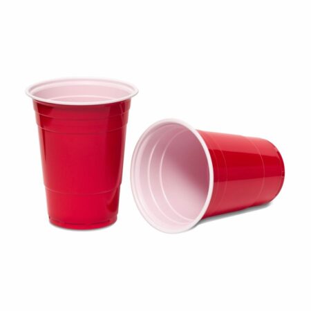 PARTY CUPS
