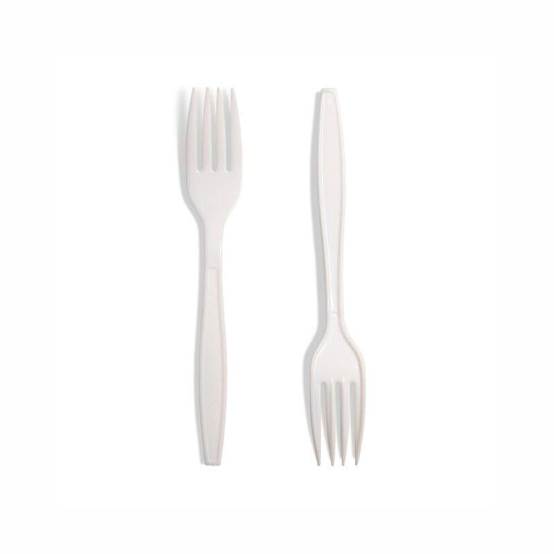 PREMIUM DUTY PLASTIC FORK