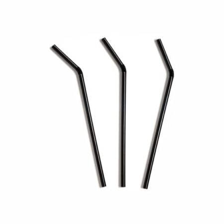 FLEXIBLE STRAW PLA