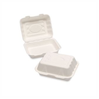 HB10 BAGASSE F+C BOX