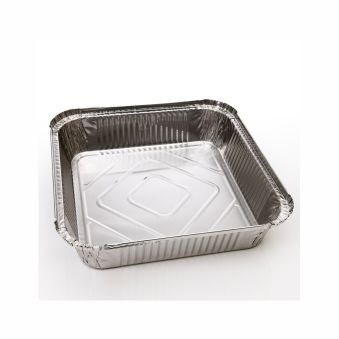 ALUMINIUM FOIL CONTAINER - DEEP 2