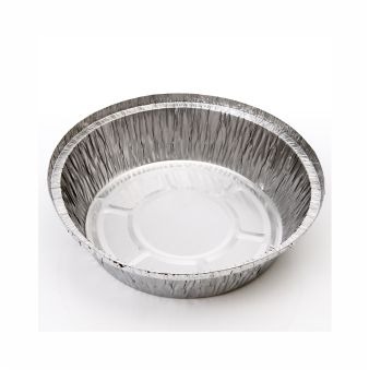 ALUMINIUM FOIL CONTAINER - DEEP 2" HOT'N'FRESH