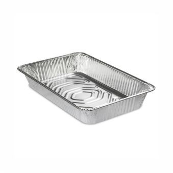 FULL DEEP GASTRO CONTAINERS