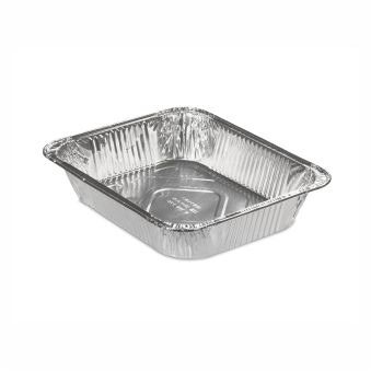 HALF DEEP GASTRO CONTAINERS