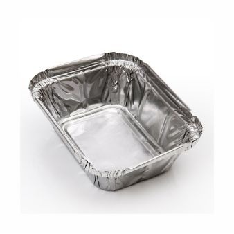 NO. 1 ALUMINIUM FOIL CONTAINER