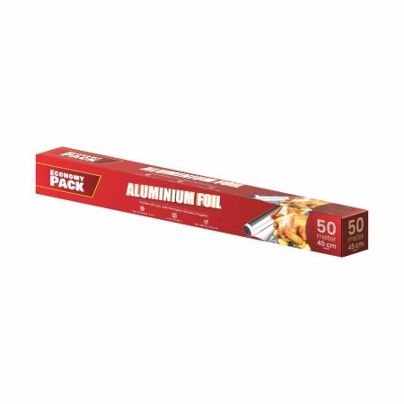 Foil Roll Economy 10.5mic