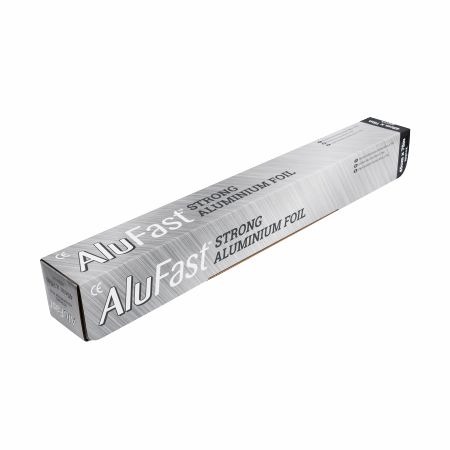 Aluminium Foil Roll