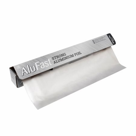 Foil Roll Extra Strong 18mic