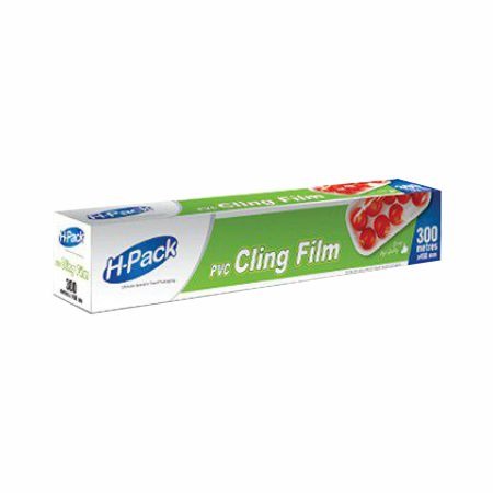 Cling Film 10mu