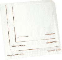 GREASEPROOF PAPER BAGS