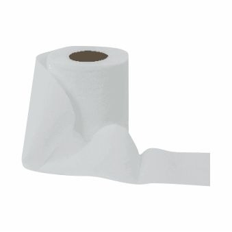CRYSTAL MINI JUMBO TOILET ROLLS