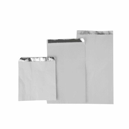 FOIL CHICKEN BAGS (500PK)