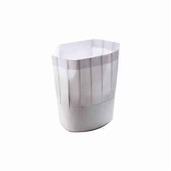 PAPER FORAGE HAT BLUE (ADJUSTABLE SIZE)