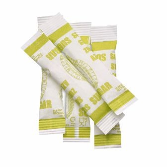 LEMON FRESH WIPE PLASTIC SACHET (HOT/COLD)