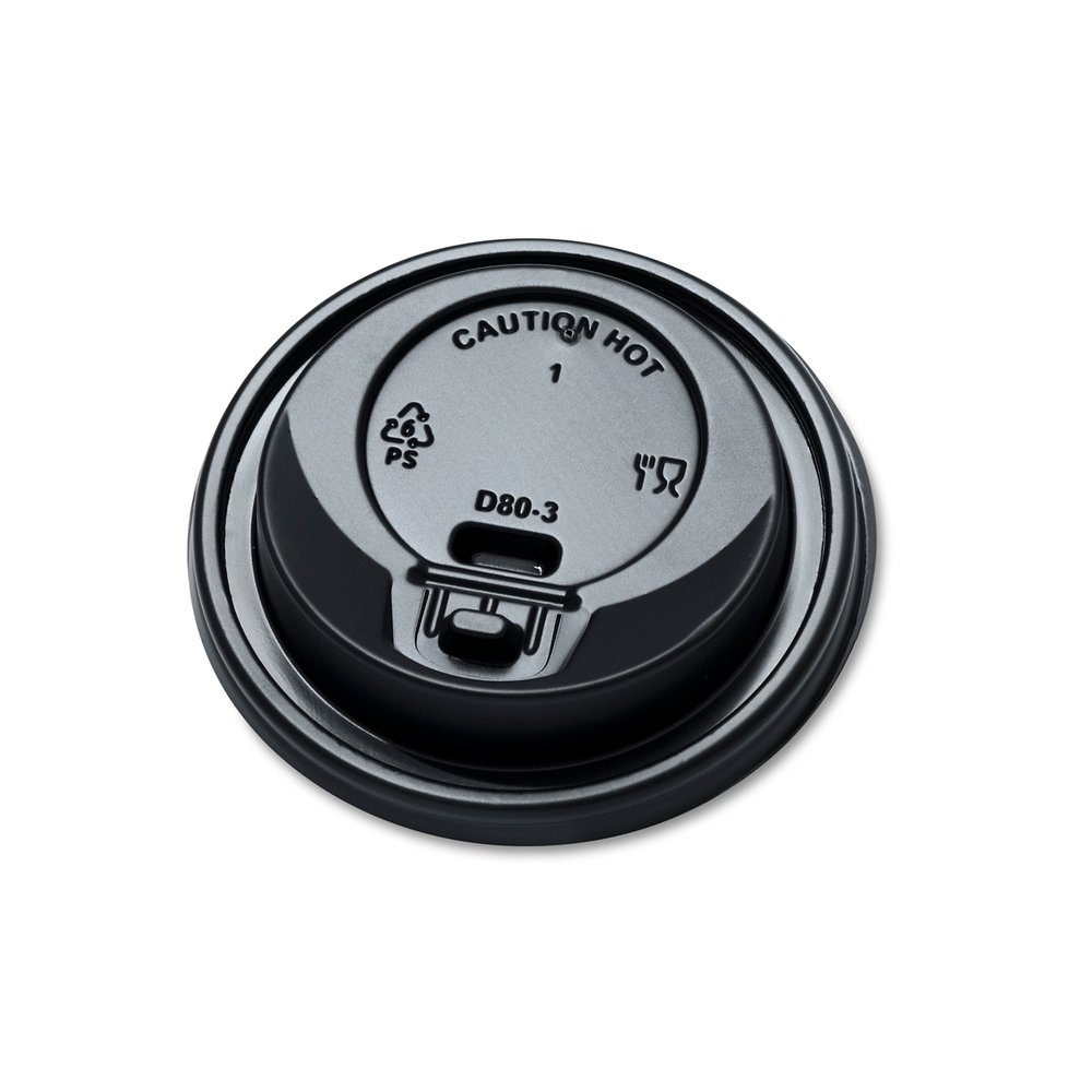 Re-Closable Lids for Coffee cups