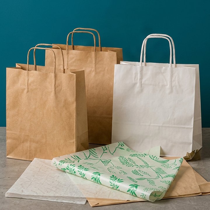 Bags & Sheets