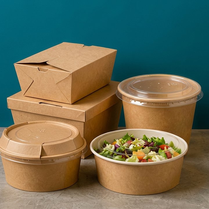 Food Container