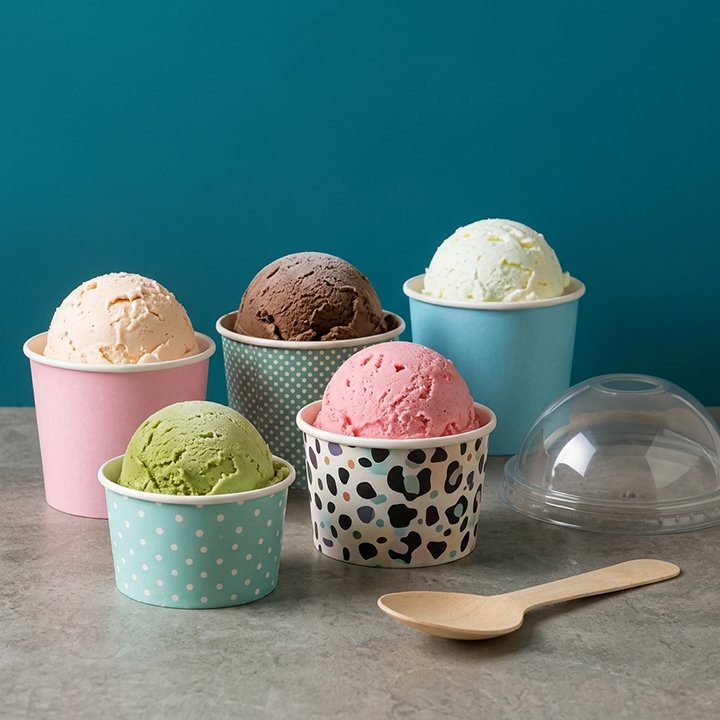 Ice-Cream