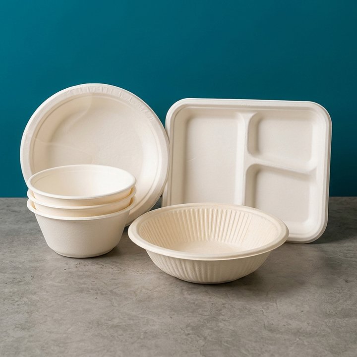 Plates & Bowls