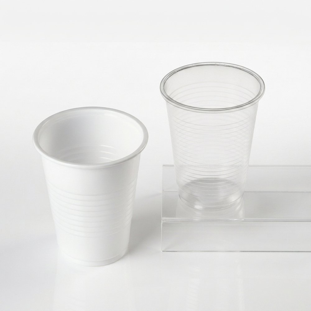 7oz Plastic Drinking Cups