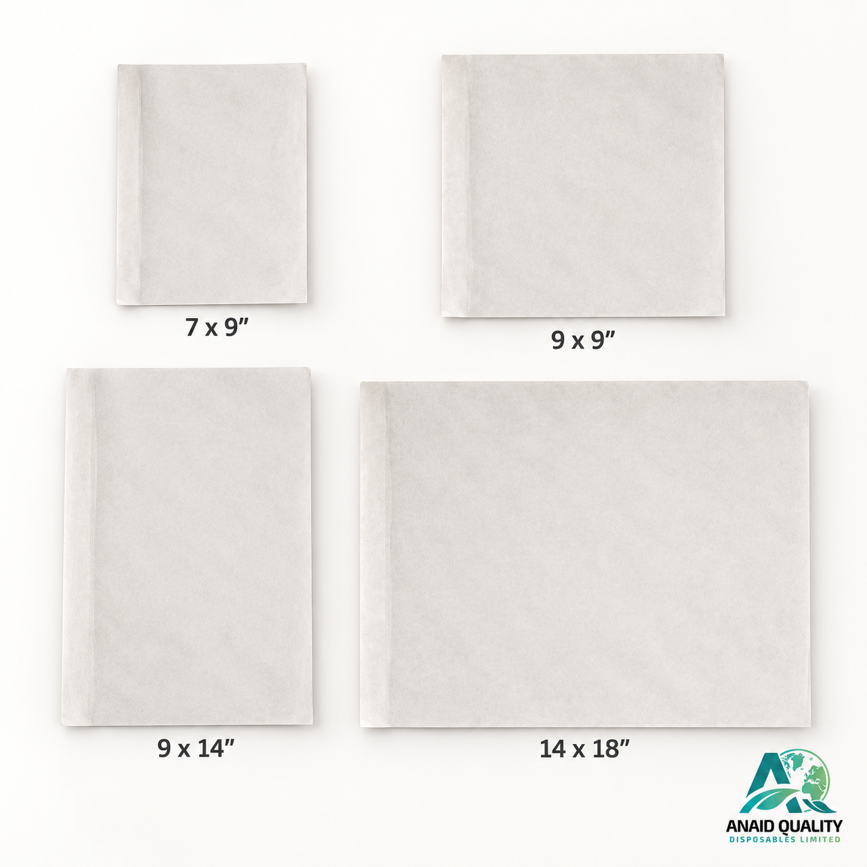 Greaseproof Sheet