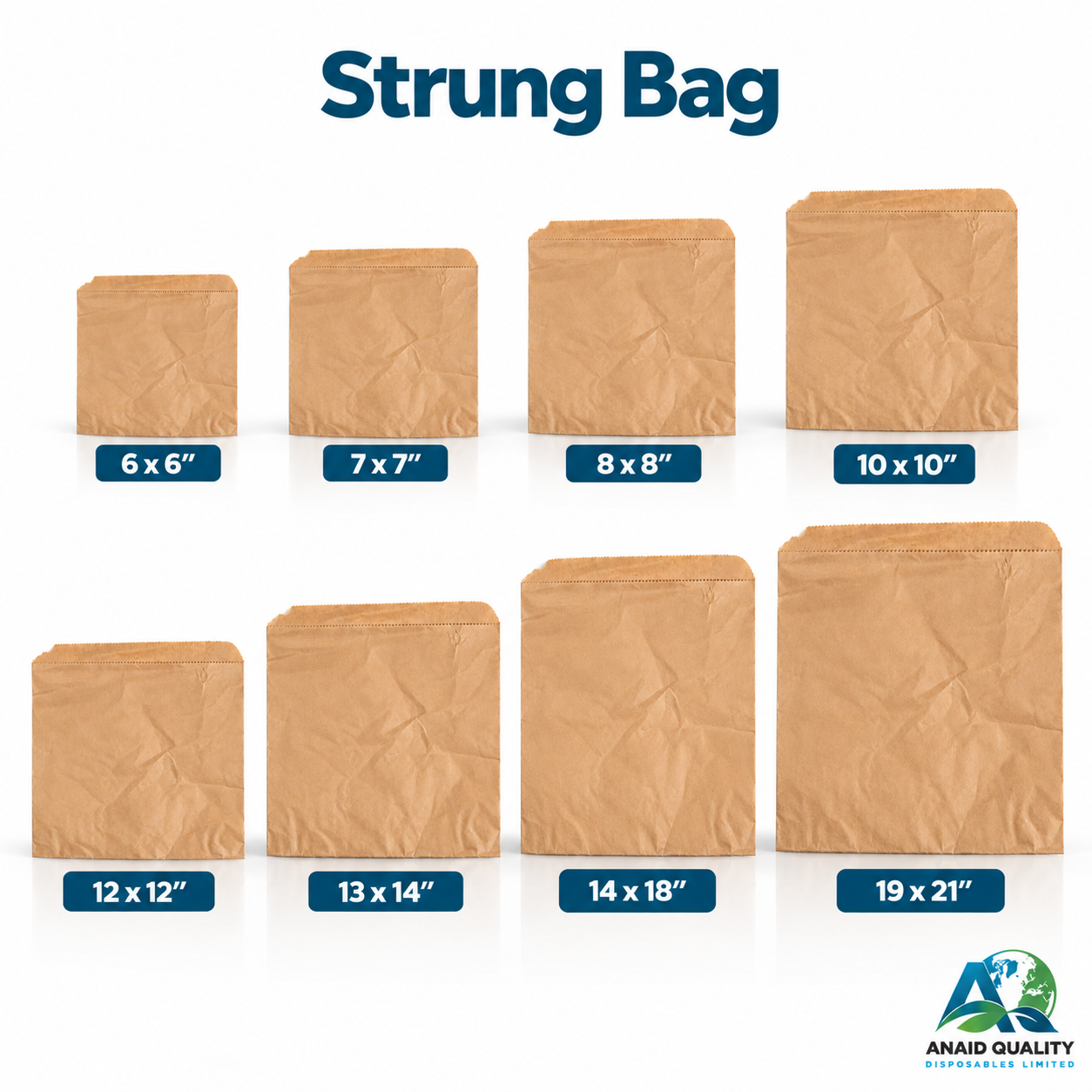 Strung Bags