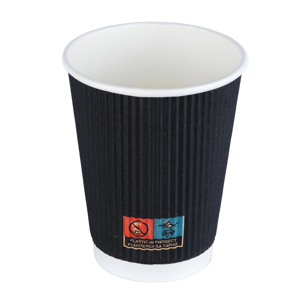 Ripple Wall Cups