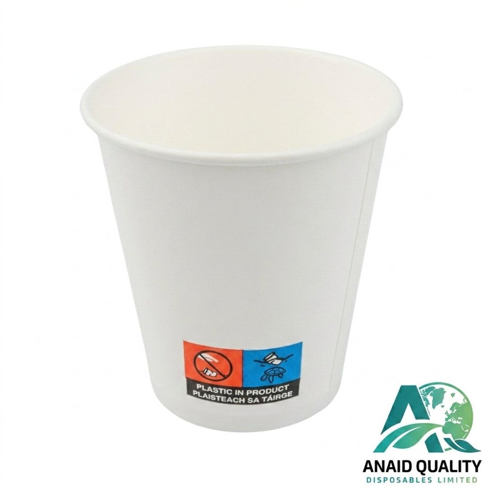 Single Wall Cups