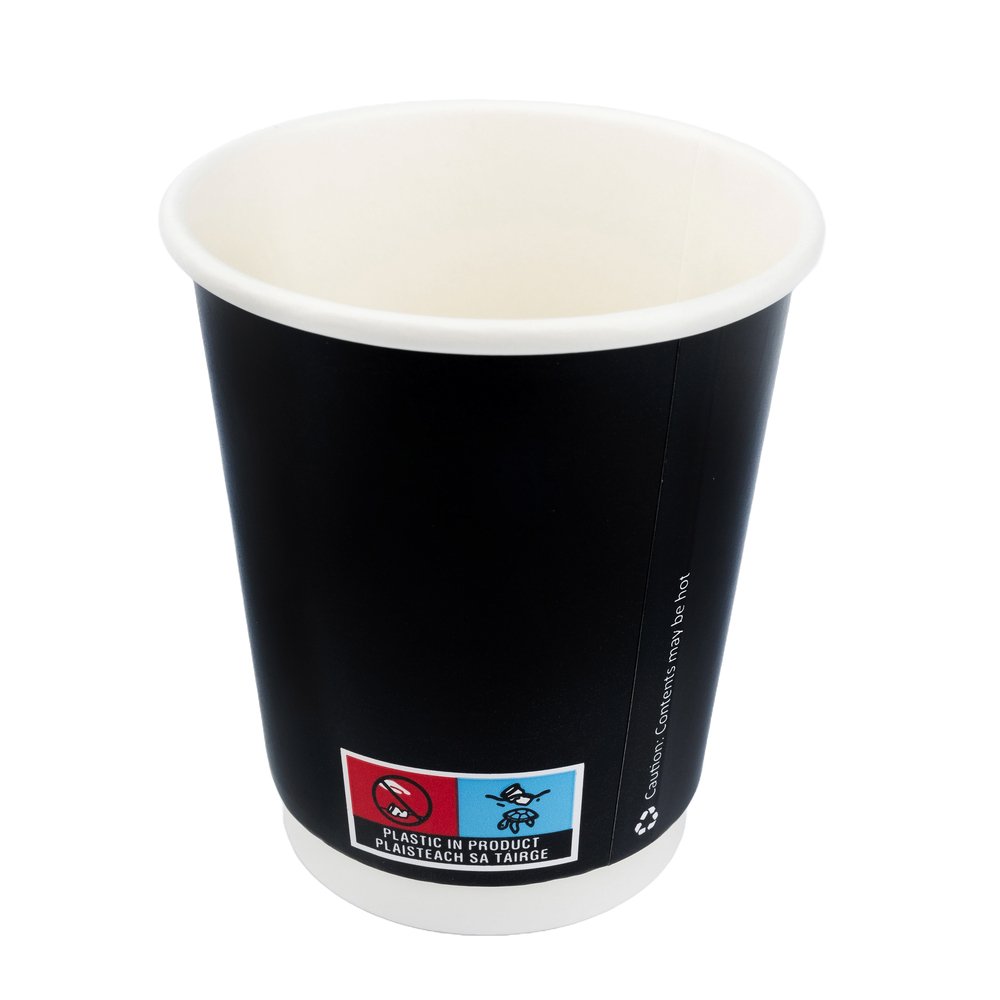 Double Wall Cups