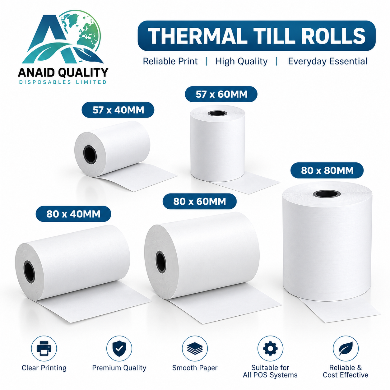 Till Rolls