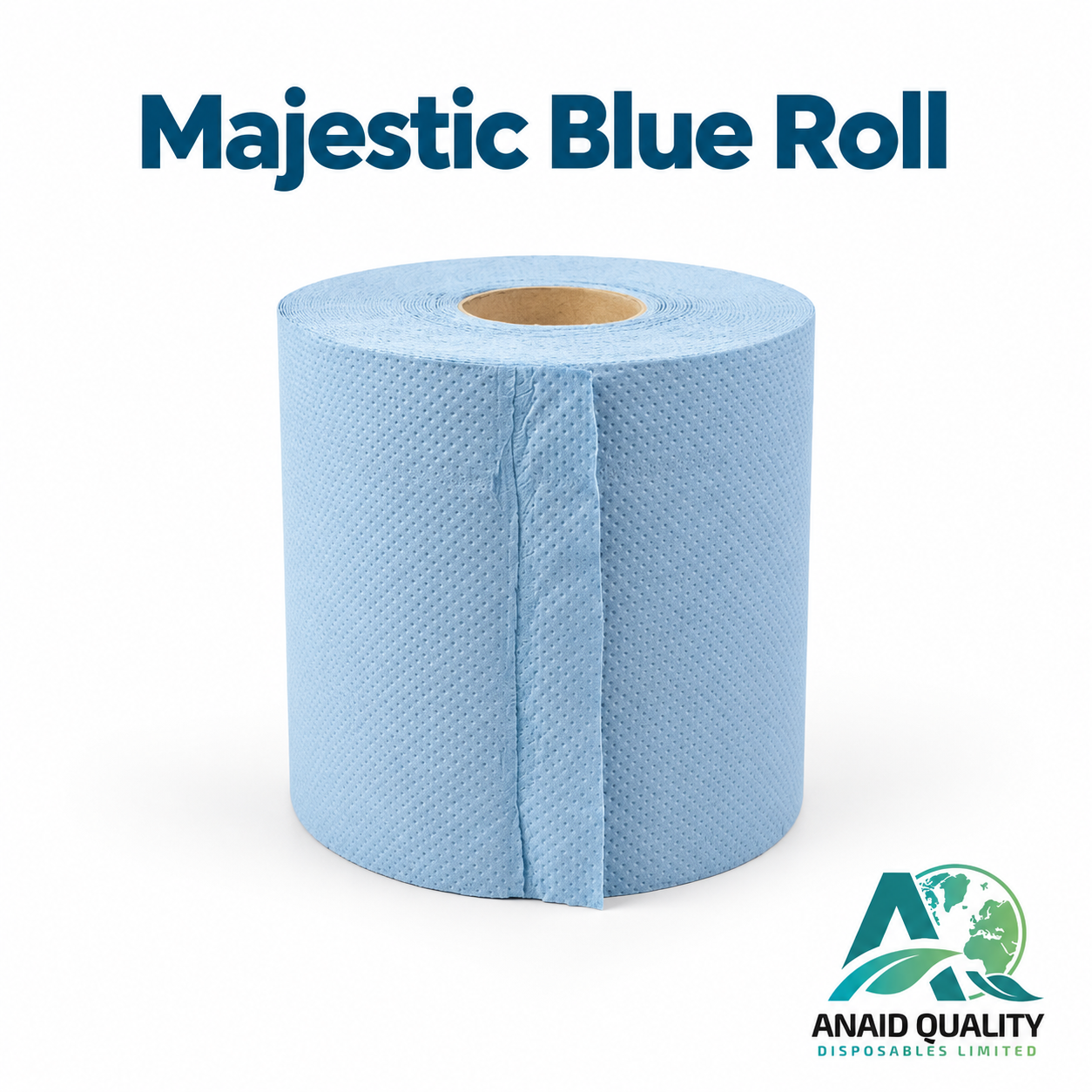 Blueroll Majestic